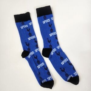Tottenham Hotspur FC Crew Socks